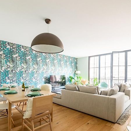 Le Boston - Hypercentre - 150 M 2- 7 Guest Apartment Dijon Bagian luar foto