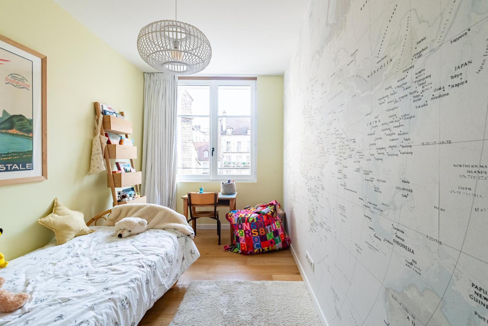 Le Boston - Hypercentre - 150 M 2- 7 Guest Apartment Dijon Bagian luar foto