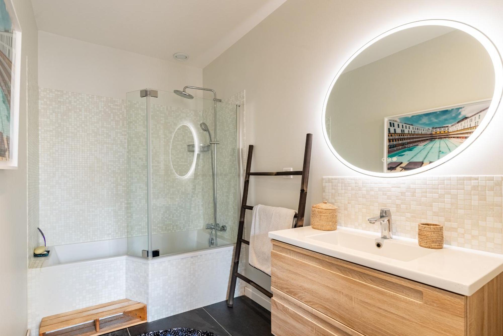 Le Boston - Hypercentre - 150 M 2- 7 Guest Apartment Dijon Bagian luar foto